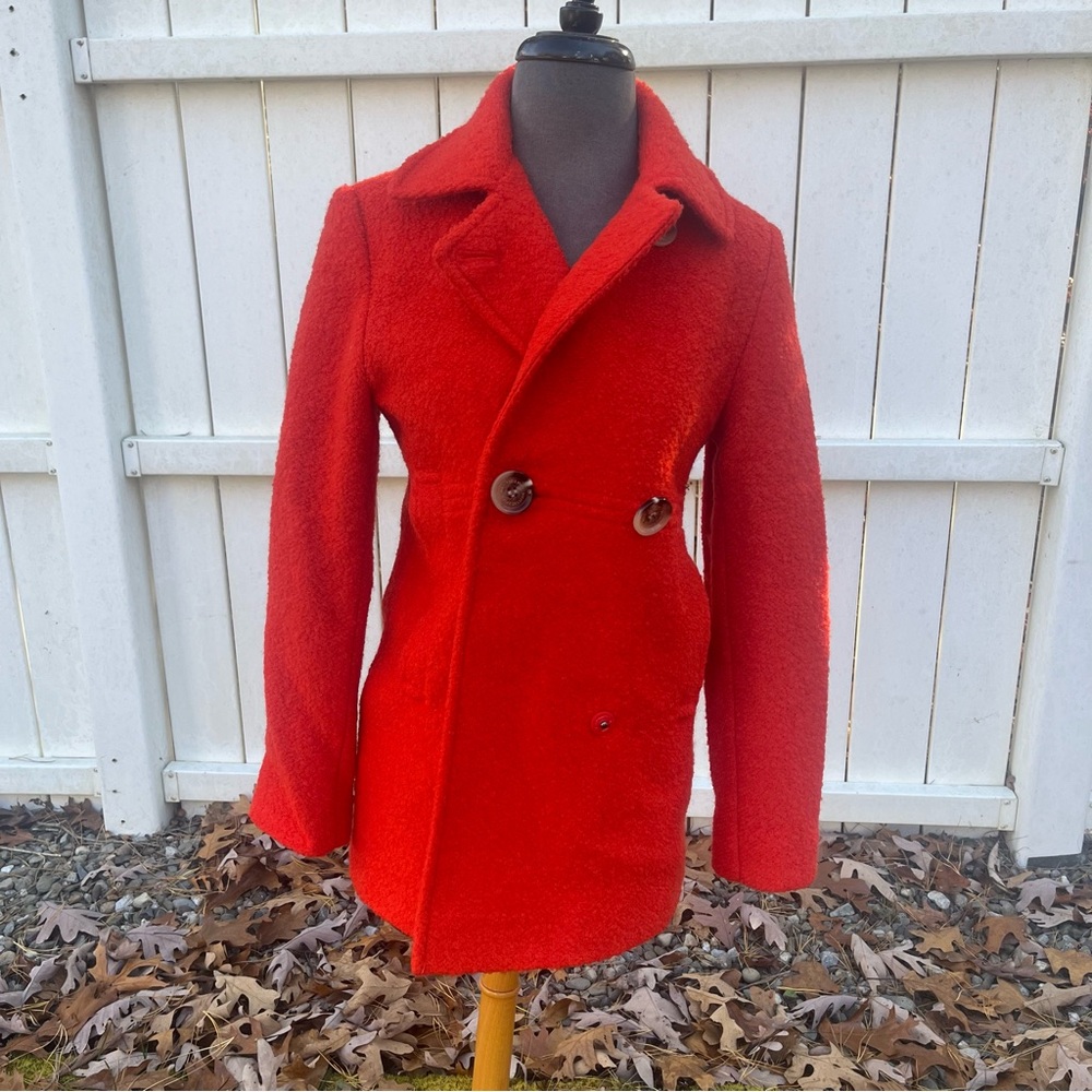 Sam Edelman Coat